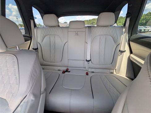 Used 2023 BMW X5 sDrive40i RWD image 13