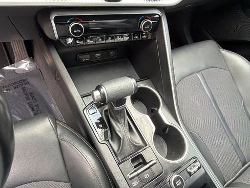 Used 2021 Kia K5 GT-Line image 30