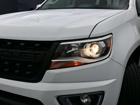 Used 2019 Chevrolet Colorado Z71 AWD/4WD image 37