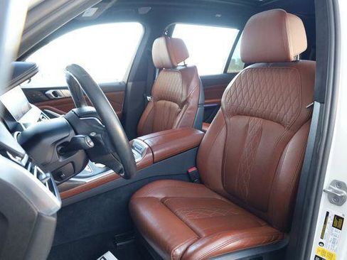 Used 2021 BMW ALPINA XB7 image 18