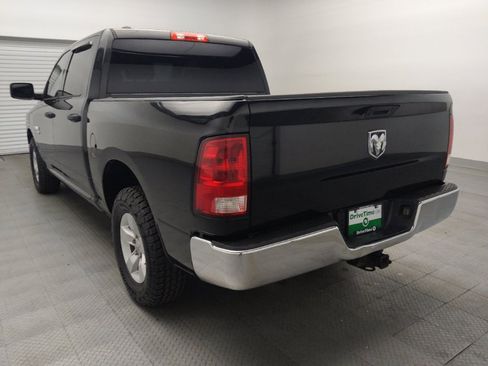 Used 2018 RAM 1500 Tradesman w/ Popular Equipment Group RWD image 5