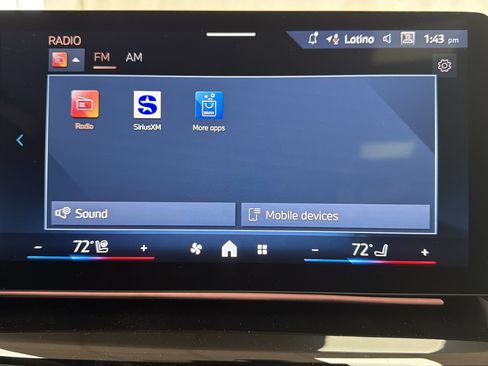 Used 2026 BMW X1 xDrive28i w/ Technology Package AWD/4WD image 23