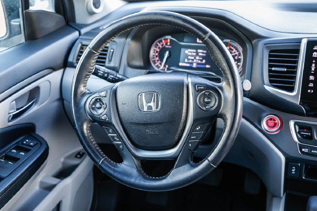 Used 2018 Honda Pilot EX-L image 16