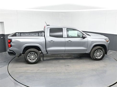 New 2026 Chevrolet Colorado LT w/ LT Convenience Package image 43