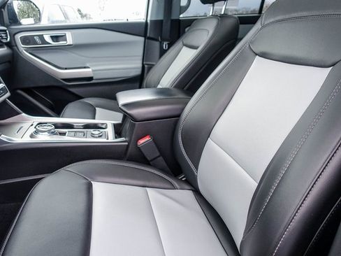 Used 2023 Ford Explorer XLT w/ Equipment Group 202A image 27