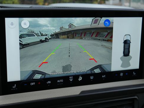 New 2026 Ford Bronco Sport Big Bend w/ Convenience Package image 13