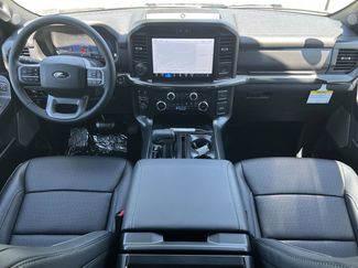 New 2026 Ford F150 Lariat w/ Equipment Group 501A Mid AWD/4WD video 2