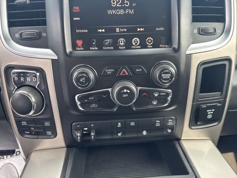 Used 2015 RAM 1500 Big Horn AWD/4WD image 16