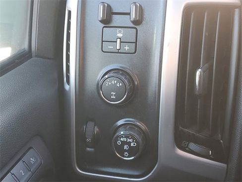 Certified 2017 GMC Sierra 2500 SLT image 20