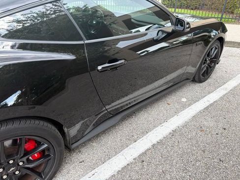 Used 2024 Ford Mustang GT Premium RWD image 12