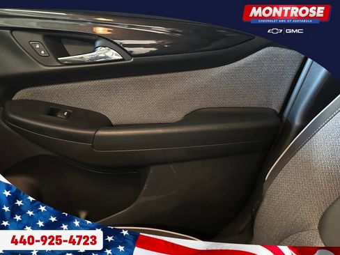 Used 2024 Chevrolet TrailBlazer LT FWD image 12