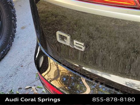 Certified 2023 Audi Q5 2.0T Premium w/ Convenience Package image 30