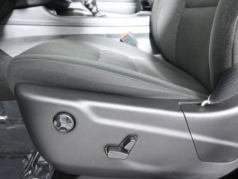 Used 2024 Dodge Durango SXT AWD/4WD image 22