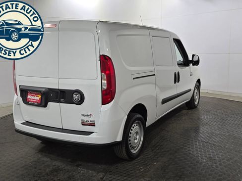 Used 2022 RAM ProMaster City Tradesman FWD image 7