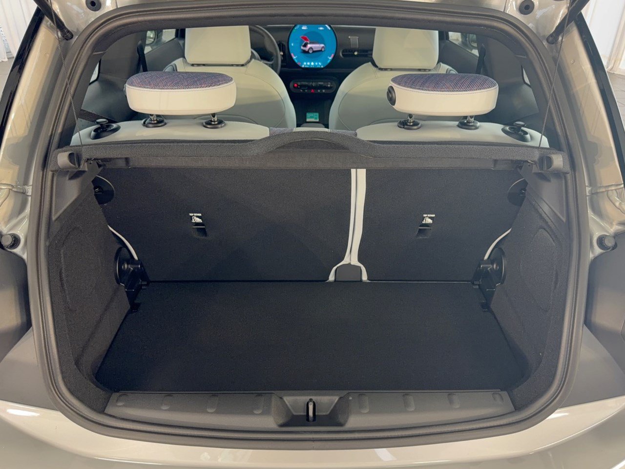 New 2027 MINI Cooper S FWD image 28