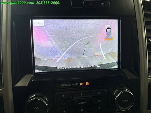 Used 2019 Ford F150 Lariat image 17