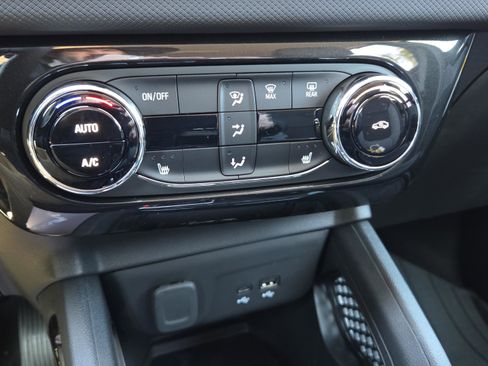 New 2026 Chevrolet TrailBlazer LT w/ Convenience Package image 21