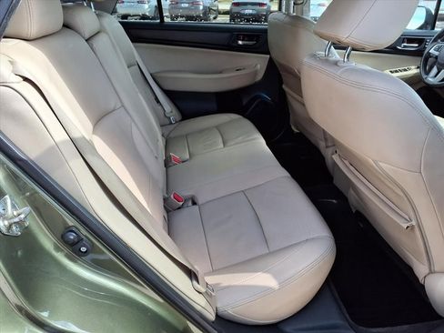Used 2015 Subaru Outback 2.5i Limited image 20