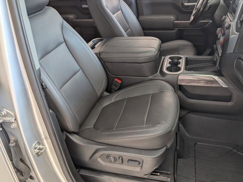 Used 2023 Chevrolet Silverado 2500 LTZ w/ LTZ Convenience Package image 21