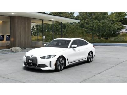 New 2025 BMW i4 xDrive40i