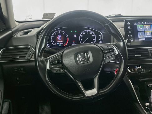 Used 2020 Honda Accord EX-L image 18