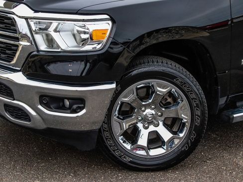 Used 2023 RAM 1500 Big Horn image 42