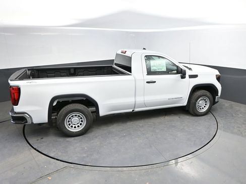 New 2026 GMC Sierra 1500 Pro w/ Pro Value Package AWD/4WD image 27
