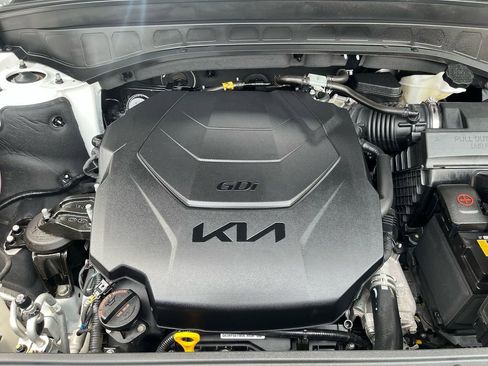 Used 2024 Kia Telluride SX Prestige X-Pro AWD/4WD image 38