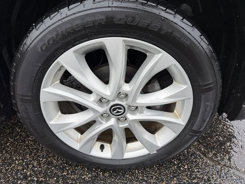 Used 2014 MAZDA CX-5 Grand Touring image 30