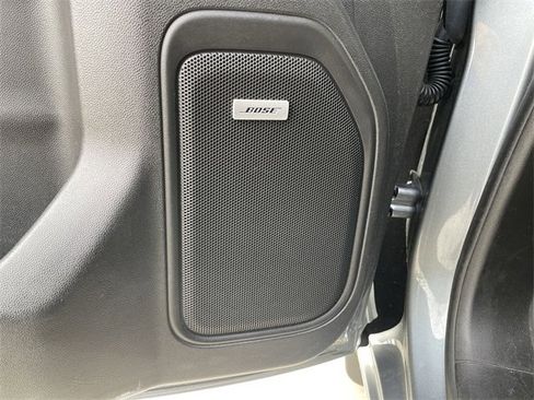 Used 2021 Chevrolet Silverado 1500 RST w/ All Star Edition Plus image 23