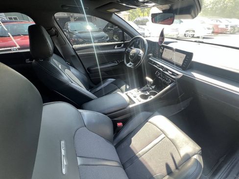 Used 2022 Kia K5 GT-Line w/ GT-Line Awd Premium Package image 15