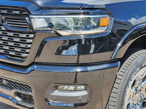 New 2026 RAM 1500 Lone Star AWD/4WD image 5
