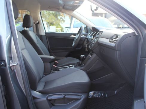 Used 2019 Volkswagen Tiguan S AWD/4WD image 22