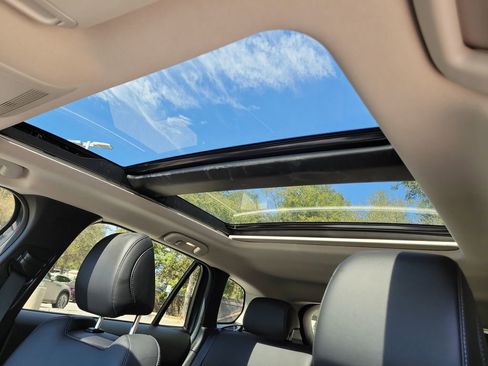 Certified 2024 MAZDA CX-50 AWD 2.5 S w/ Cargo Package image 35