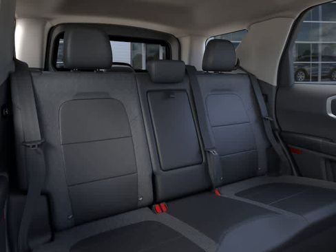 New 2026 Ford Bronco Sport Big Bend image 11