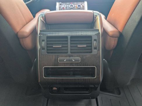 Used 2016 Land Rover Range Rover Sport Supercharged image 30