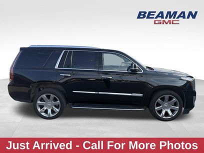 Used 2020 Cadillac Escalade Luxury