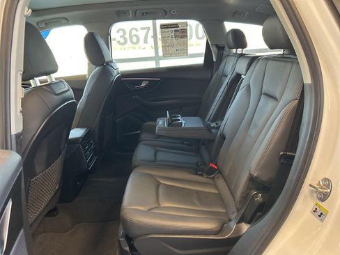 Used 2024 Audi Q7 2.0T Premium Plus image 16