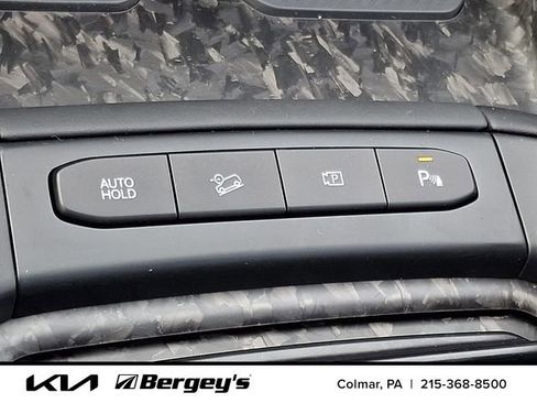 New 2027 Kia Telluride SX Prestige X-Pro AWD/4WD image 20