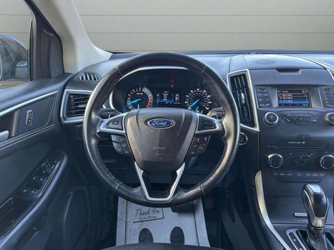 Used 2015 Ford Edge SEL image 25