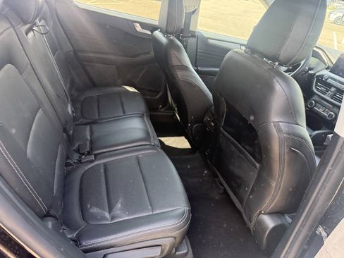 Used 2022 Ford Escape SEL w/ Technology Package AWD/4WD image 20