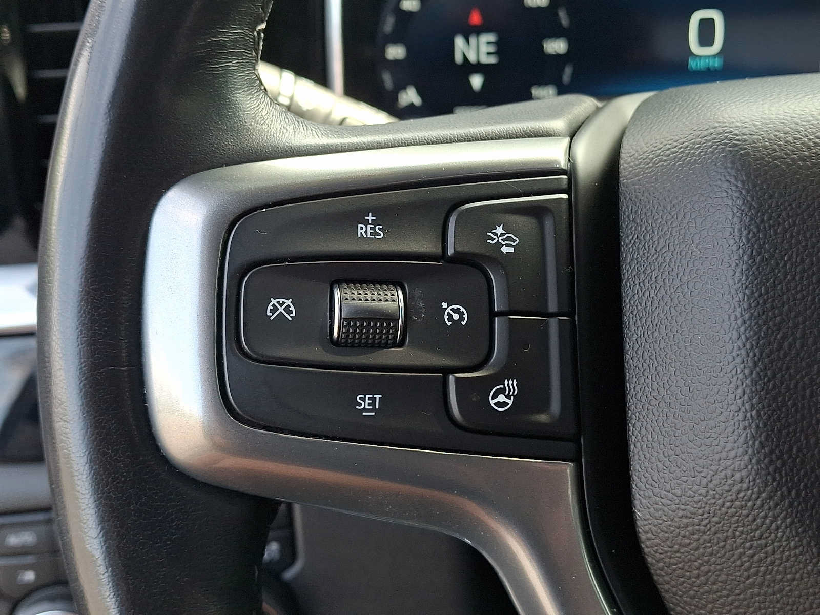 Used 2022 Chevrolet Silverado 1500 LT Trail Boss AWD/4WD image 22