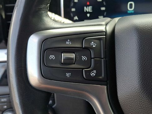 Used 2022 Chevrolet Silverado 1500 LT Trail Boss AWD/4WD image 22