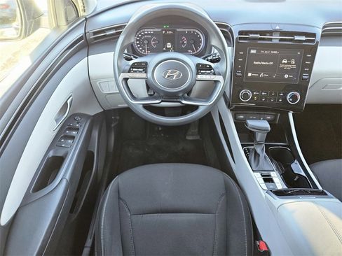Used 2023 Hyundai Tucson SEL image 10