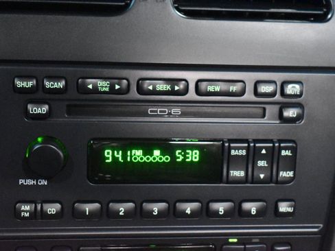 Used 2002 Ford Thunderbird image 33