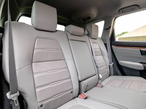 Used 2021 Honda CR-V Touring image 37