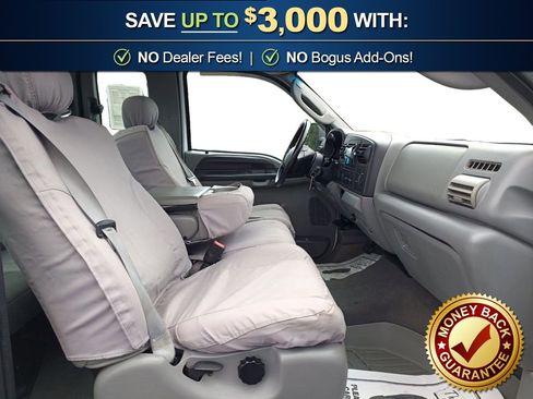 Used 2005 Ford F250 XLT image 21