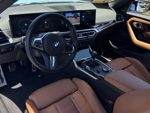 Used 2024 BMW M2 w/ Lighting Package RWD image 31