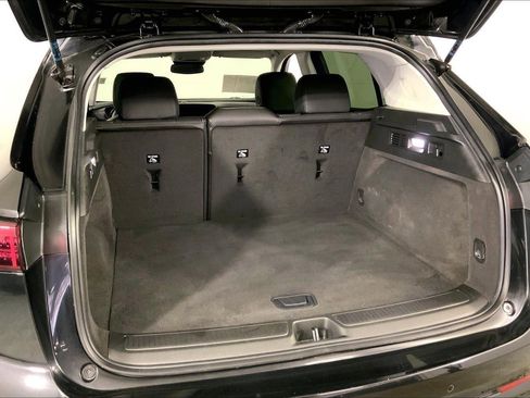 Used 2025 Buick Envision Sport Touring image 4