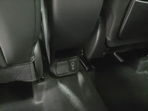 New 2026 Chevrolet TrailBlazer RS w/ Convenience Package image 23